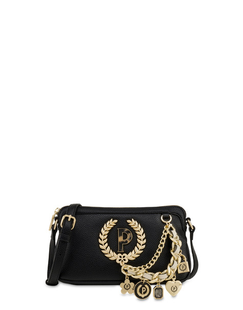 Borsa a tracolla Charm Evolution NERO