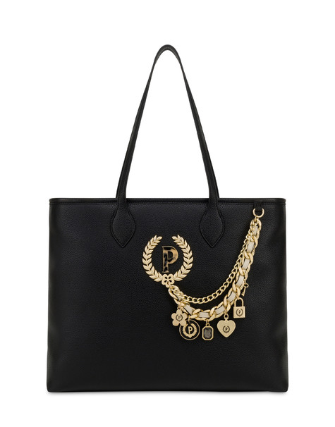 Tote bag Charm Evolution NERO