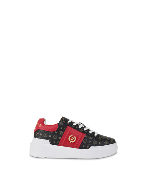 Heritage 70th Anniversary Sneakers BLACK/RED