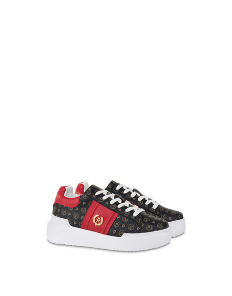 Heritage 70th Anniversary Sneakers BLACK/RED