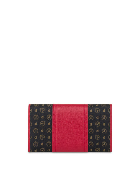 Heritage 70th Anniversary Wallet BLACK/RED
