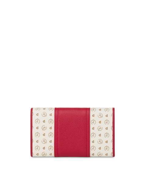 Portafoglio Heritage 70th Anniversary AVORIO/ROSSO