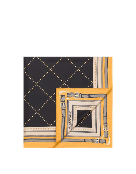 FOULARD YELLOW