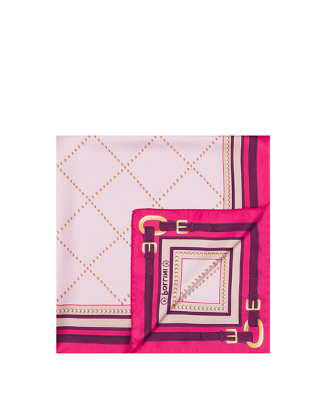 FOULARD FUCHSIA