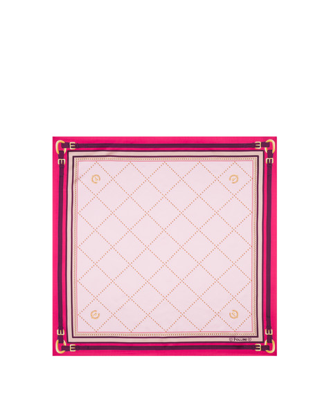 FOULARD FUCHSIA
