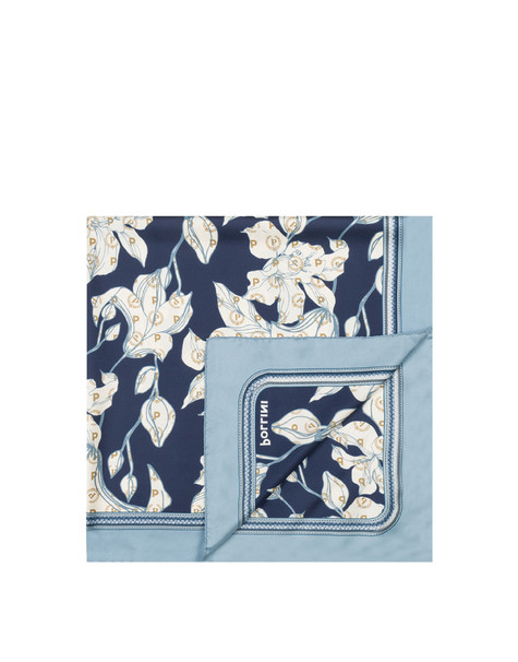 FOULARD LIGHT BLUE