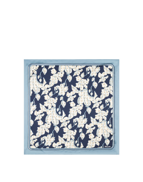 FOULARD LIGHT BLUE