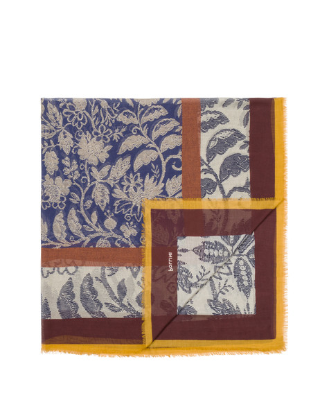 FOULARD BROWN