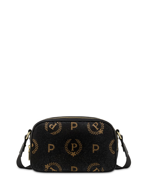 Camera bag Heritage Xmas NERO/NERO