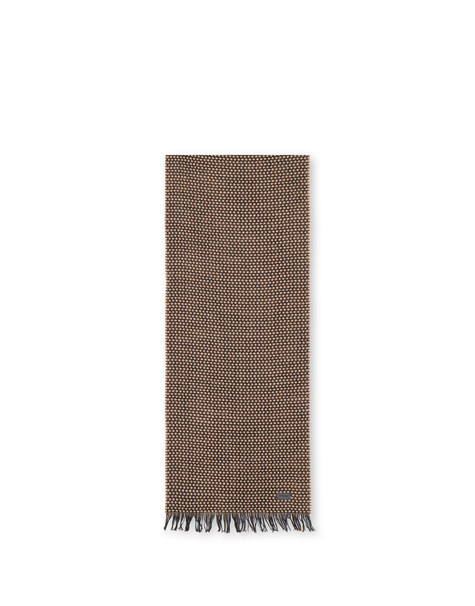 SCIARPE BLACK