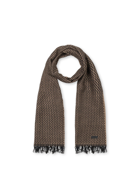 SCIARPE BLACK