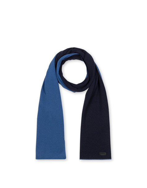 SCIARPE BLUE