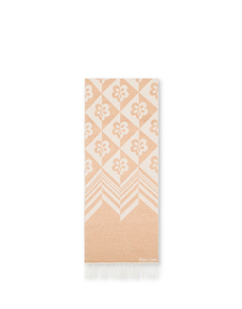 SCIARPE BEIGE
