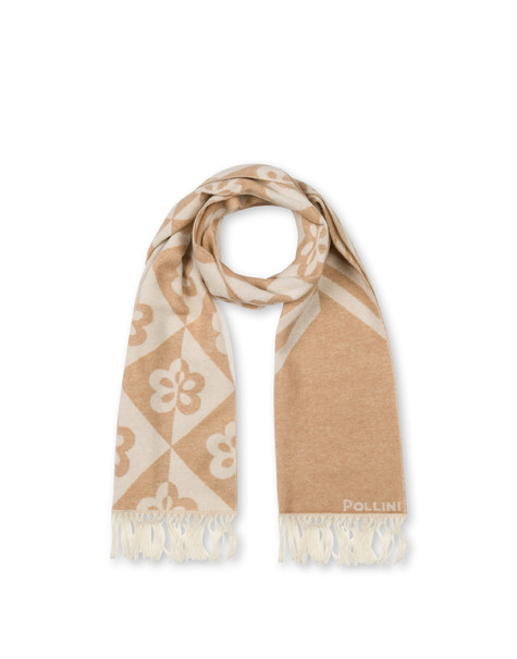 SCIARPE BEIGE