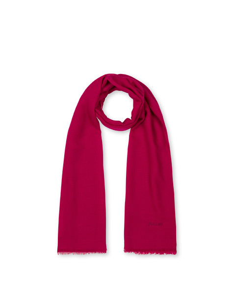 SCIARPE FUCHSIA