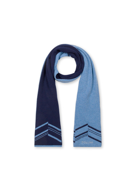 SCIARPE LIGHT BLUE
