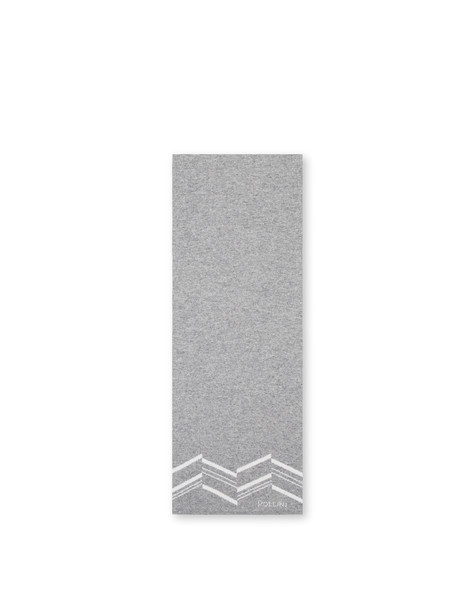 SCIARPE GREY