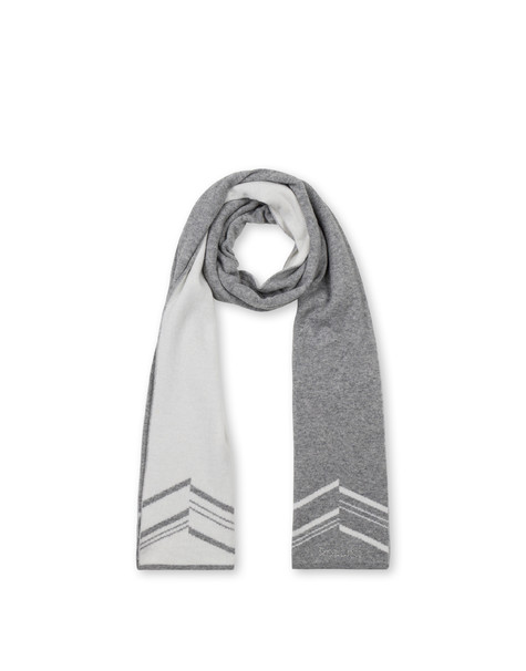 SCIARPE GREY