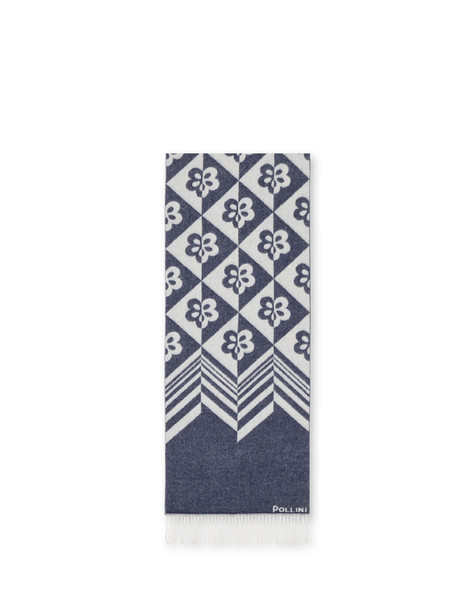 SCIARPE BLUE
