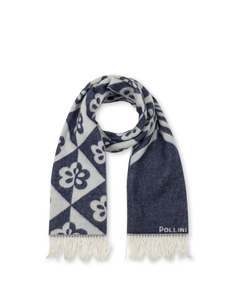 SCIARPE BLUE