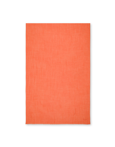 SCIARPE ORANGE