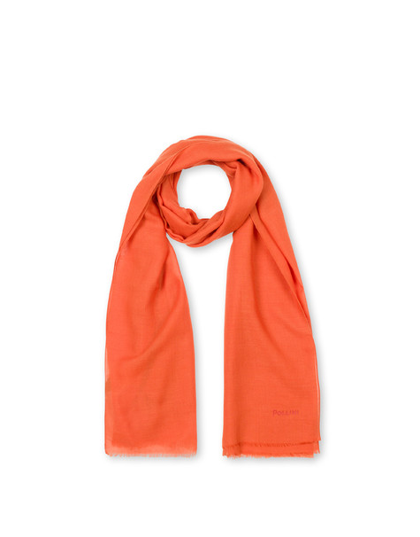 SCIARPE ORANGE