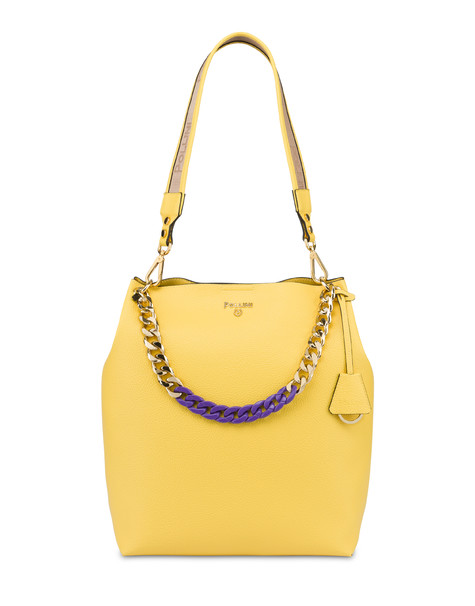 Darlene Hobo Bag Yellow