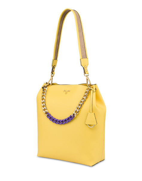 Darlene Hobo Bag Yellow