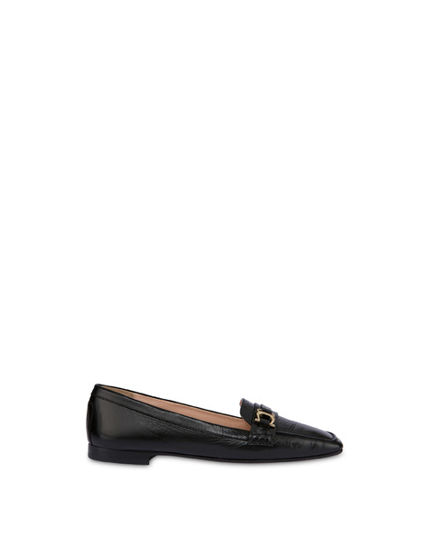 Uptown Naplak Loafers Black