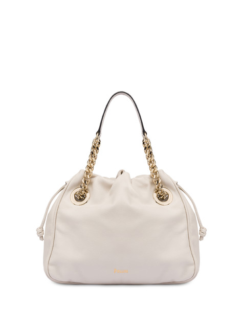 Softness Small Double Handle Bag 