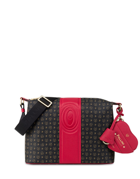 Heritage 70th Anniversary Shoulder Bag BLACK/RED