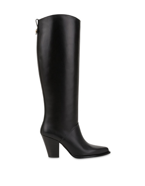 Stivali Donna di Lusso Autunno Inverno 2024 in Vendita Online Pollini
