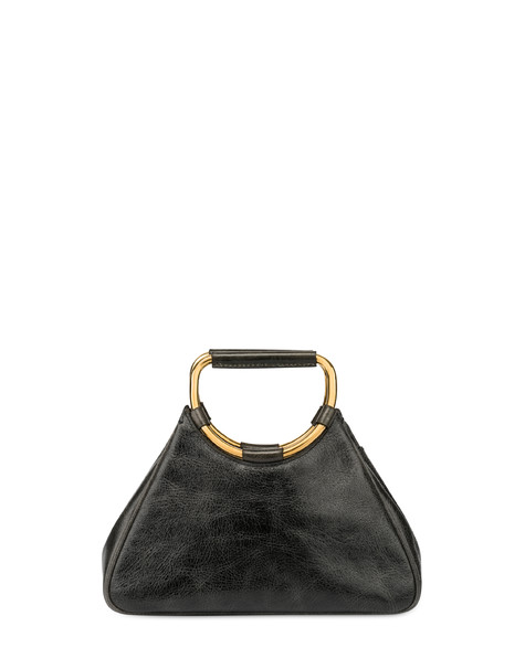 Clutch Aus Vintage-kalbsleder Armour 