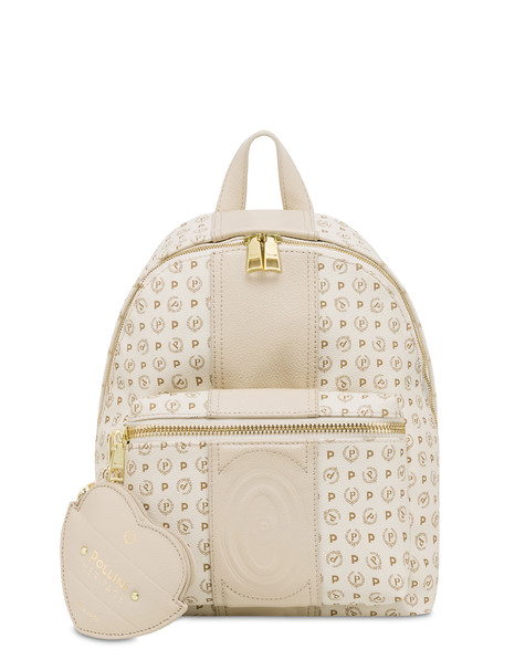 Borsa zaino pollini hot sale