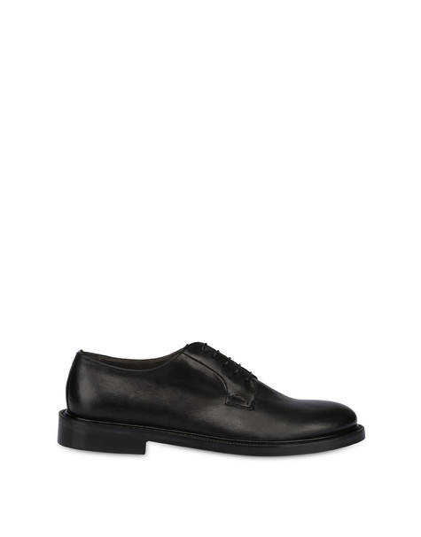 Derby In Vitello Abrasivato 1920 Nero