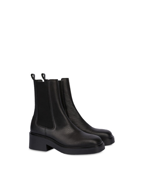 Stivaletto Black Pollini