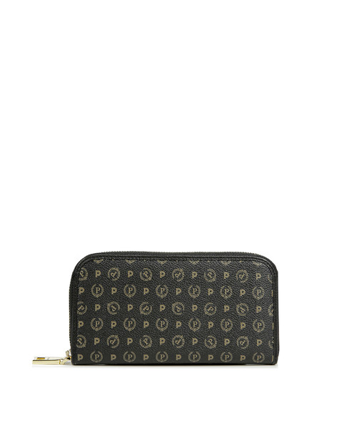 PORTAFOGLI BLACK/BLACK