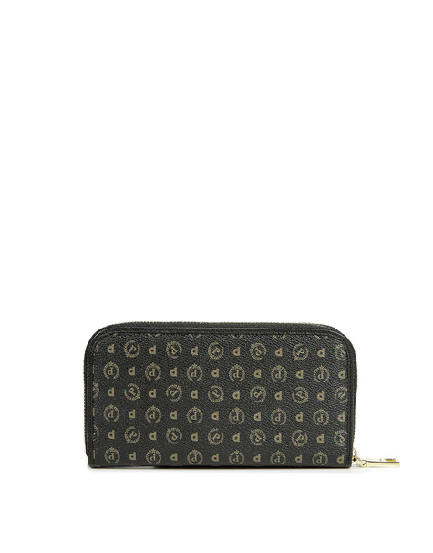 PORTAFOGLI BLACK/BLACK