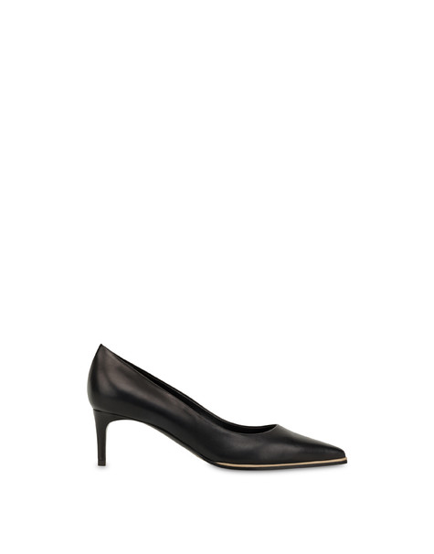 Woman Decollete from the Fall Winter 2024 Luxury Collection for Sale Online Pollini