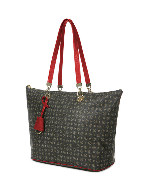 Heritage Logo Classic Einkaufstasche 