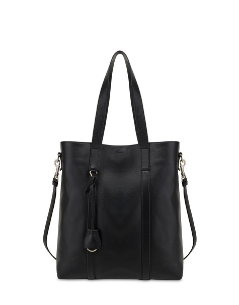 Tote Bag In Vitello The New Touch 