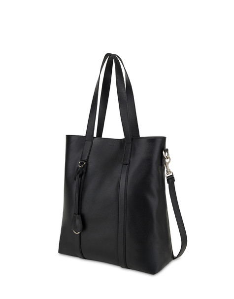 Tote Bag In Vitello The New Touch 
