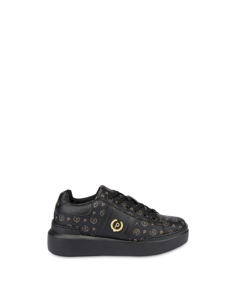 Woman Sneakers Heritage Collection Pollini