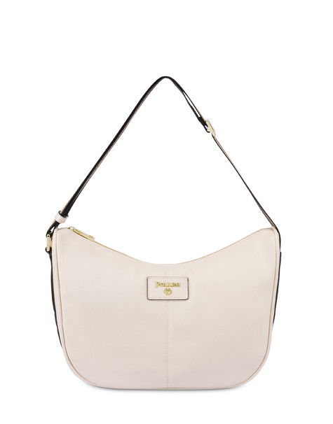 Webbing Hobo Bag Ivory