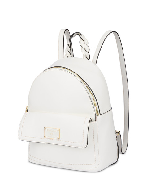 Rodeo Backpack Ivory
