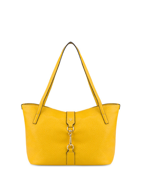 Winona Medium Double-handle Bag Yellow