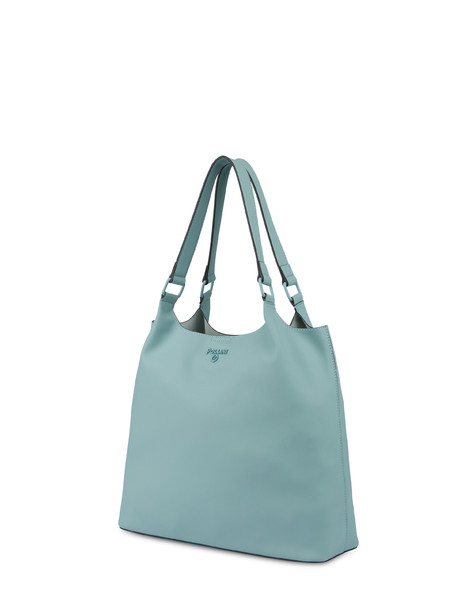 Tasche Mit Doppelgriff Tissue Himmel