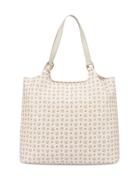 Heritage Soft Relief Tote Bag 