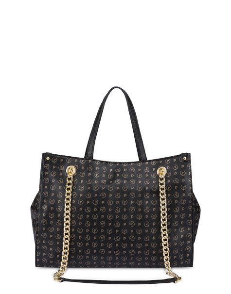 Tasche Mit Doppelgriff Heritage Pvc 