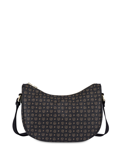 Heritage Pvc Hobo Bag 
